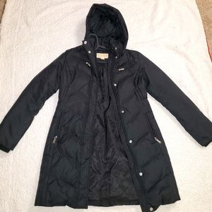 Michael Kors Womens Winter Jacket